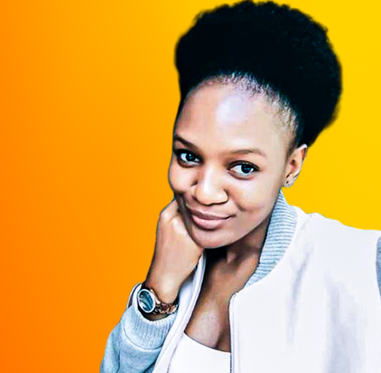 Thabiso NinaTeekay LaNgwenya